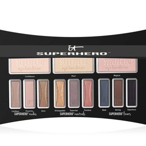It Cosmetics super palette